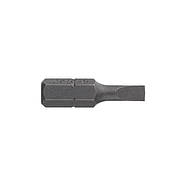 Комплект викруткових насадок 4 мм 1/4" x 25 мм INTERTOOL VT-0032, фото 4