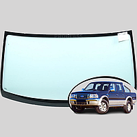 Лобовое стекло Ford Ranger BT50 (1998-2006) / Форд Рейнджер БТ50