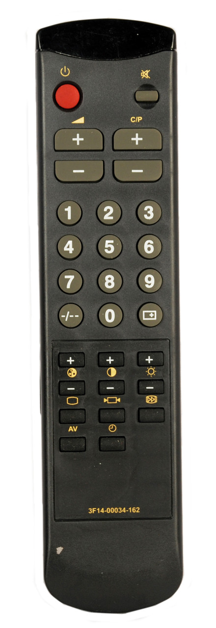 Пульт для SAMSUNG 3F14-00034-162