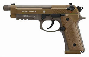 Пістолет пневматичний  Umarex Beretta M9A3FDE Blowback