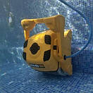 Робот пилосос для басейну Dolphin Wave 100. Електричний розумний пилосос для чищення басейну та прибирання, фото 3