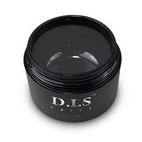 DIS Nails Hard Gel Clear, 50 г