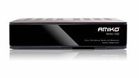 AMIKO Mini HD LAN спутниковый ресивер Б/У в комплекте нет пульта отличном состоянии
