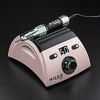 Фрезер для маникюра Moox X310 на 50000 об\мин, 70 Вт., розовый