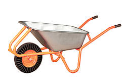 Тачка одноколісна Vitals 100_180 (К)