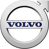 Пневмопідвіска для Volvo