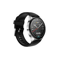 Розумний годинник Amazfit Pop 3R Silver