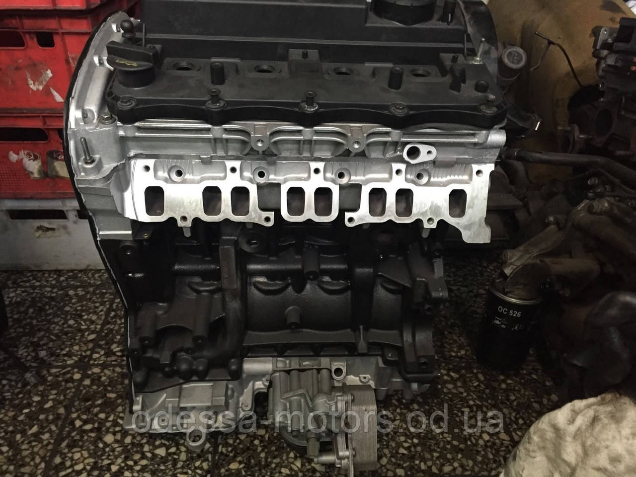 Двигун Ford Tourneo Custom Bus 2.2 TDCi, 2012-today тип мотора DRFF, DRFG, DRF4