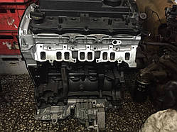 Двигун Fiat Ducato Box 150 Multijet 3,0 D, 2010-today тип мотора F1CE3481N