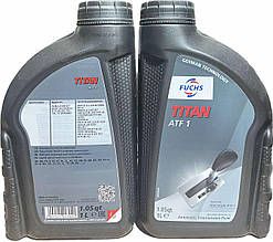Titan ATF 1, 601205125,	1 л.