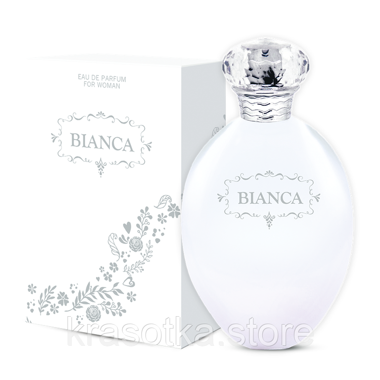 1107284 Farmasi. Парфумована вода Bianca, 55мл. Фармаси 1107284