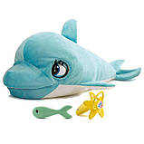 Інтерактивна іграшка Маленьке дельфінятко, фото 2