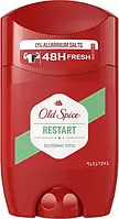 Твердый дезодорант Old Spice Restart 50 мл