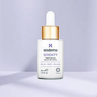 Ночная липосомальная сыворотка для лица 30 мл - Sesderma Serenity Night Serum