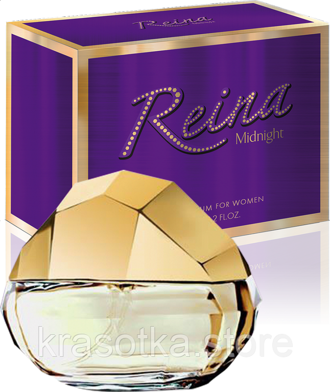 Парфумована вода Reina Midnight