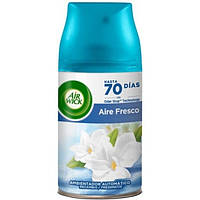 Сменный баллон Air Wick Freshmatic Свежесть, 250 мл