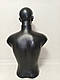 Манекен чоловічий з головою чорний, фото 3