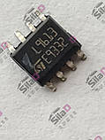 Мікросхема L9613 STMicroelectronics корпус SO8, фото 3