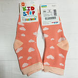 Дитячі шкарпетки тм Kid Step, розміри 29 - 31, махрові, фото 3