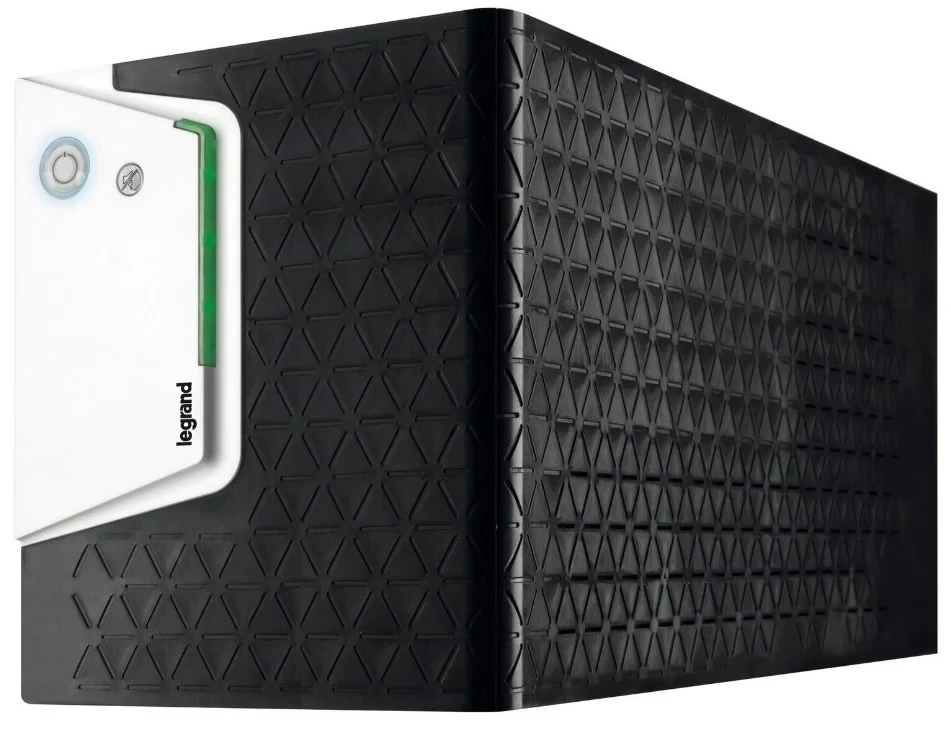 Лінійно-інтерактивне ДБЖ Legrand Keor SP 1000VA IEC (310186), фото 1