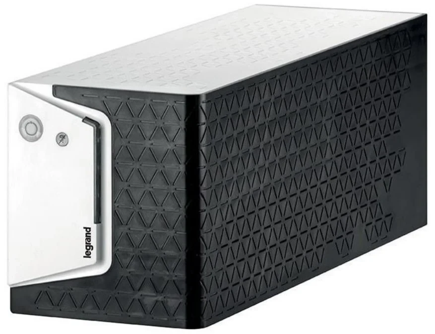 Лінійно-інтерактивне ДБЖ Legrand Keor SP 1500VA (310189), фото 1