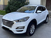 Разборка Hyundai Tucson (TL) 2015–2020 Двигатель Коробка Дверь Стекло Бампер Диск