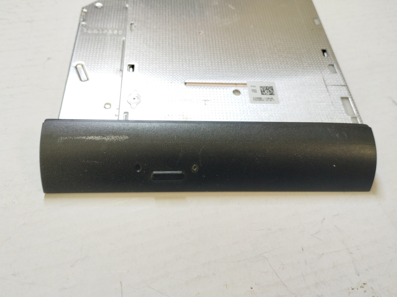 Samsung NP300E7A NP305E7A NP305V5A np300e5 Заглушка оптичного приводу б/у