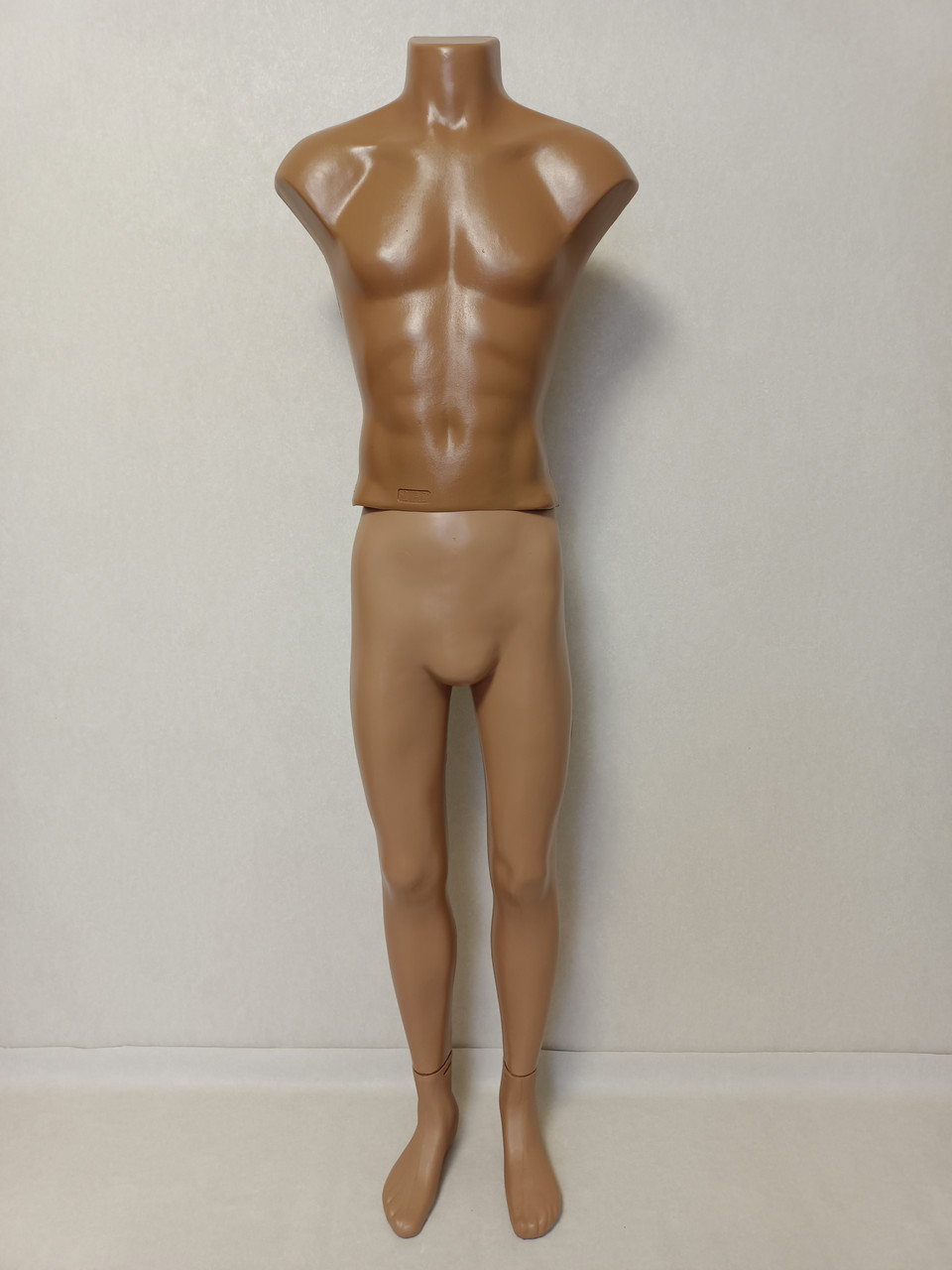 Манекен чоловічий на повний зріст СТАС, фото 1