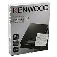 Ваги кухонні Kenwood DS400