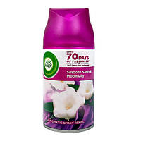 Air Wick Freshmatic Max Smooth Satin & Moon Lily, 250 мл