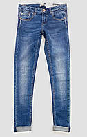 Сині джинси бренду Garcia Jeans 158 см