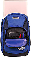 Городской рюкзак 23L DC Men's The Locker Backpacks синий с Лучшая цена