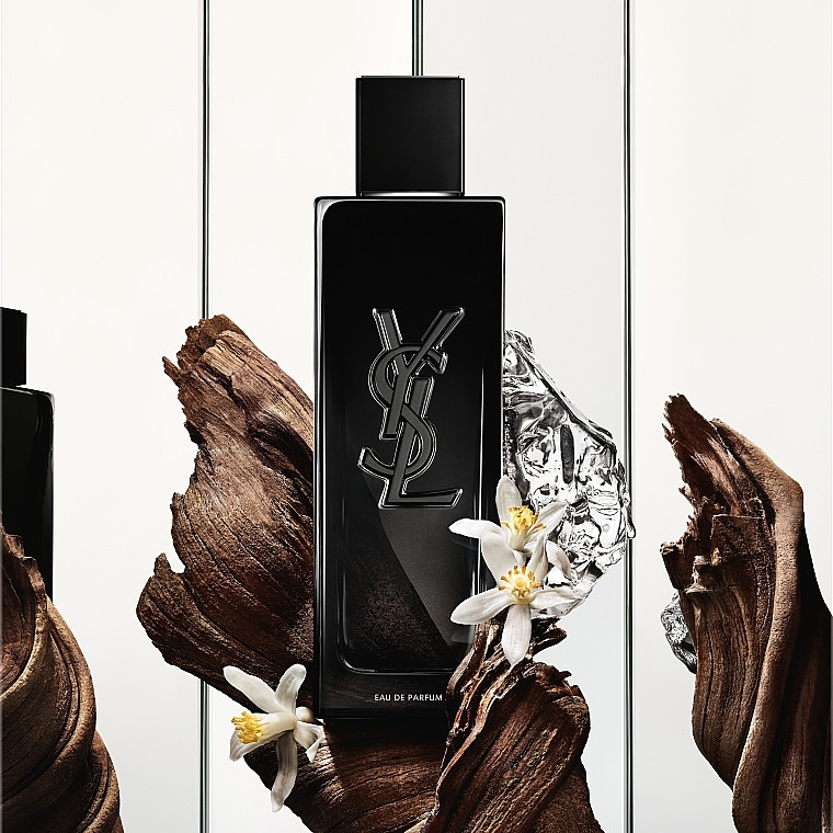 Парфумована вода Yves Saint Laurent MYSLF 100ml