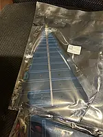 TinySA Ultra 100 кГц - 6 ГГц Портативний аналізатор спектру + антена детекції дронів, фото 3