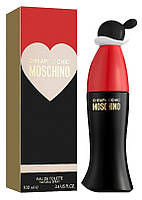 Женские духи Moschino Cheap And Chic Туалетная вода 50 ml/мл оригинал