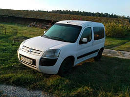 Citroen Berlingo 1 '96-07