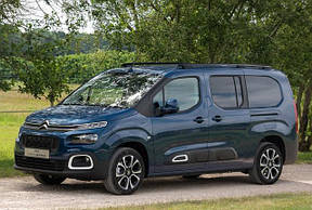 Citroen Berlingo 3 '18-.