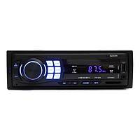 Магнитола Fantom FP-304 FM/USB/SD/AUX/MP3/WMA/синяя подсв.