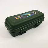 Кишеньковий міні ліхтар Police, Потужний ліхтар для дому топ-ліхтарик, Армійські тактичні ліхтарі DU-64, фото 2