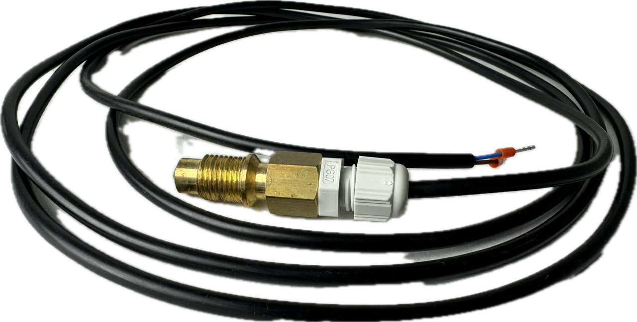 Датчик температури TEMPERATURA EASY TRONIC II FINI.