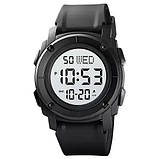 Багатофункціональні військові годинники SKMEI, Годинники спортивні скмей Нові командирські QU-28, фото 7