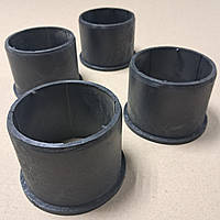 Втулка балансира (башмака) КАМАЗ гроднамід (комплект 4 шт.) 55111-2918074-01