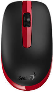 Genius Миша NX-7007 WL Red