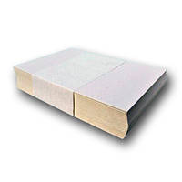 Папір для нотаток, щільний.(кортон) розмір 100*140 мм (1 пачка)