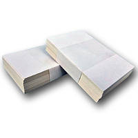 Папір для нотаток, щільний.(картон) розмір 90*120 мм (1 пачка)