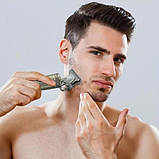 Машинка для стрижки волосся для професіоналів Hair Clipper WS-T99, ZT-312 Професійна електробритва, фото 3