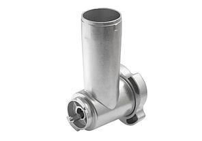 Тубус у зборі для кухонного комбайна Moulinex MS-652840, фото 4
