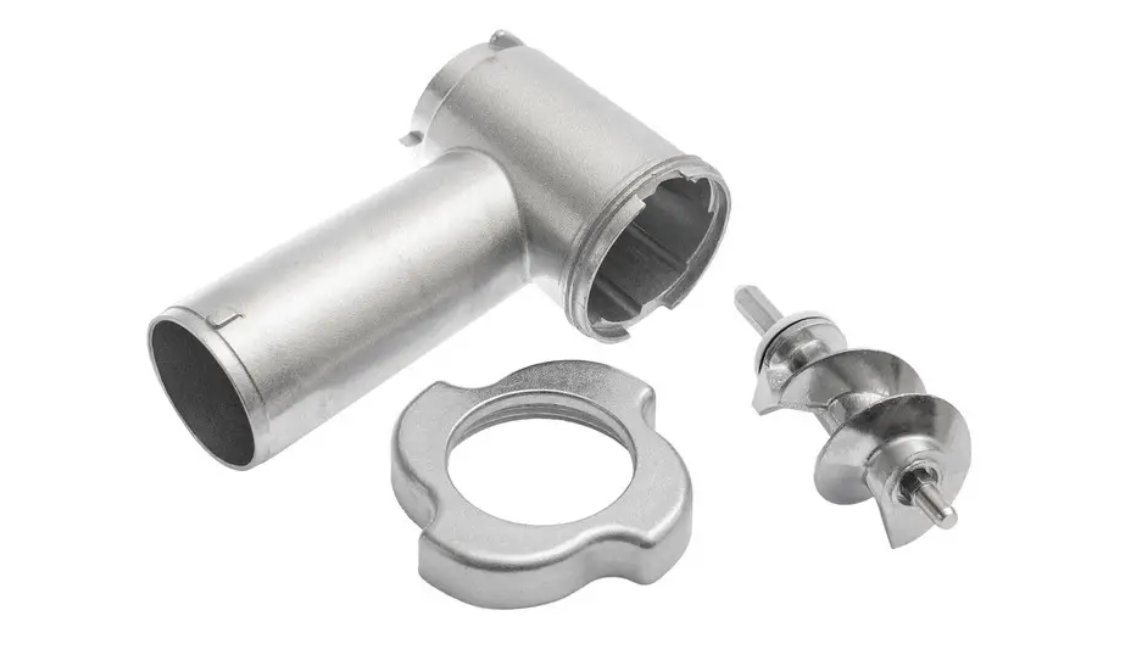 Тубус у зборі для кухонного комбайна Moulinex MS-652840