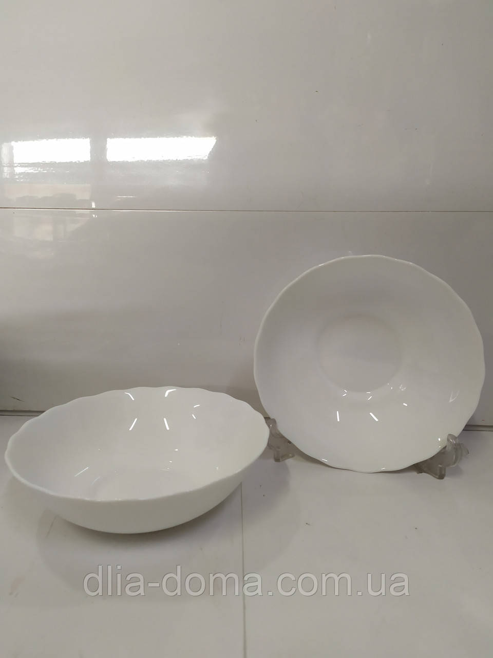 Салатник стеклокерамика  № 7  176 мм  Santaremo   № 17144016, фото 1