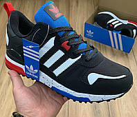 Кроссовки мужские Adidas ZX 700. Размер 44 - 27.5 см